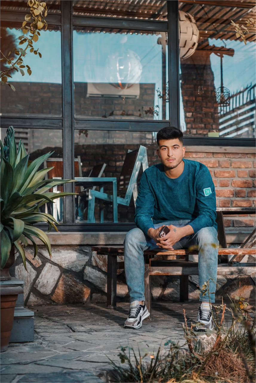 Gruppo di uomini attivi che conducono uno stile di vita sano e dinamico